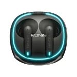 Dynasty Ronin R-520 Wireless Earbuds product view on Flexy Bay