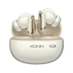 Eminence Ronin R-7050 Wireless Earbuds available on Flexy Bay