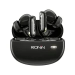 Eminence Ronin R-7050 Wireless Earbuds available on Flexy Bay
