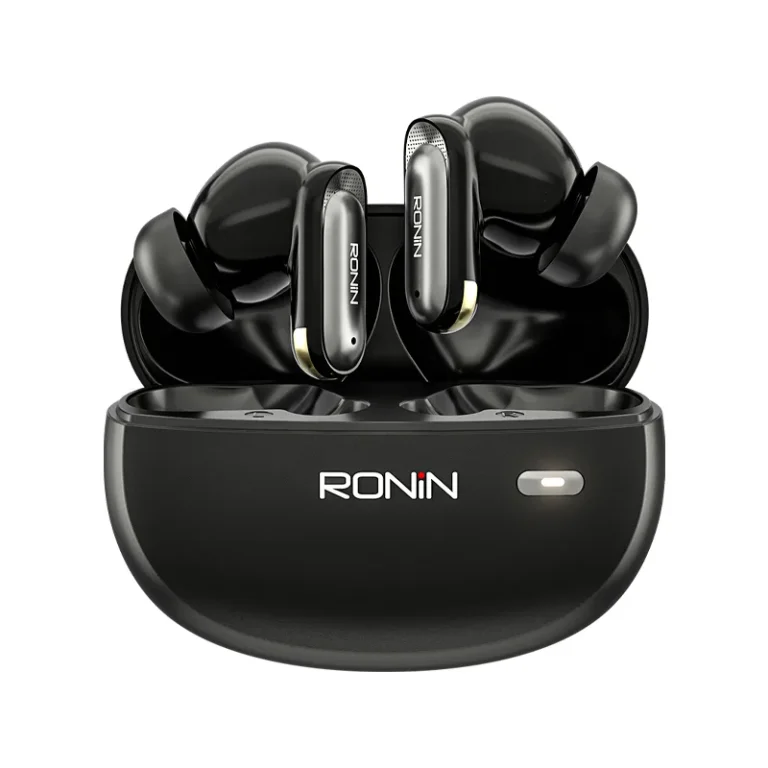 Eminence Ronin R-7050 Wireless Earbuds available on Flexy Bay