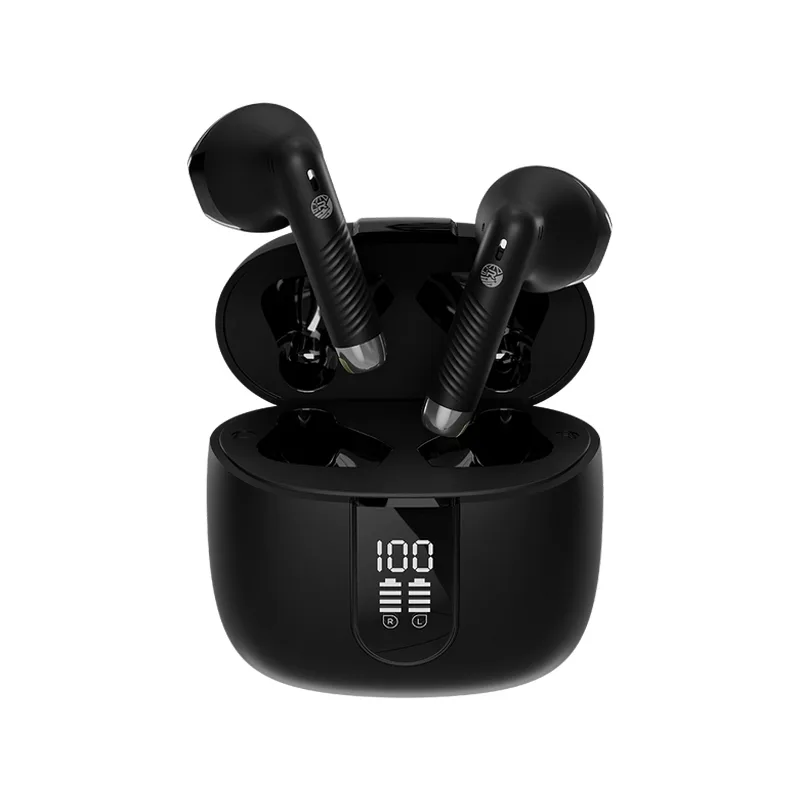 Mashion Ronin R-190 – Flexy Bay Mashion Ronin R-190 Wireless Earbuds available on Flexy Bay
