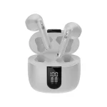 Mashion Ronin R-190 Wireless Earbuds available on Flexy Bay