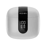 Mashion Ronin R-190 Wireless Earbuds available on Flexy Bay