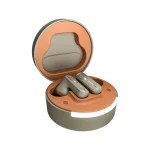 Mellow Ronin R-7100 Wireless Earbuds available on Flexy Bay