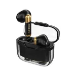 Snap Ronin R-7070 Wireless Earbuds product view on Flexy Bay