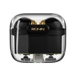 Snap Ronin R-7070 Wireless Earbuds product view on Flexy Bay