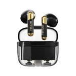 Snap Ronin R-7070 Wireless Earbuds product view on Flexy Bay