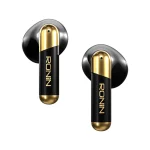 Snap Ronin R-7070 Wireless Earbuds product view on Flexy Bay