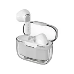 Snap Ronin R-7070 Wireless Earbuds product view on Flexy Bay