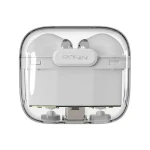 Snap Ronin R-7070 Wireless Earbuds product view on Flexy Bay