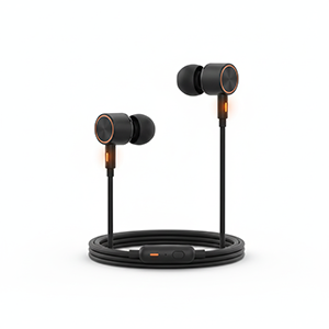 Handsfree available on Flexy Bay