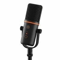 Microphones available on Flexy Bay