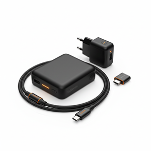 Power & Charging available on Flexy Bay