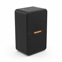 Speakers available on Flexy Bay