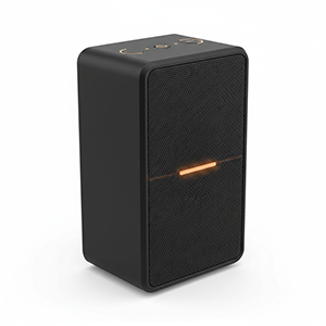 Speakers available on Flexy Bay