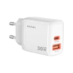 Flux Charger R-6030 Ronin Wall Charger available on Flexy Bay