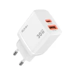 Flux Charger R-6030 Ronin Wall Charger available on Flexy Bay