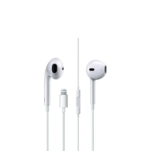 ICORD Handsfree R-825 Ronin Wired Handsfree available on Flexy Bay