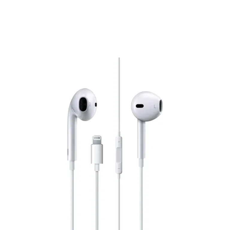 ICORD Handsfree R-825 Ronin Wired Handsfree available on Flexy Bay