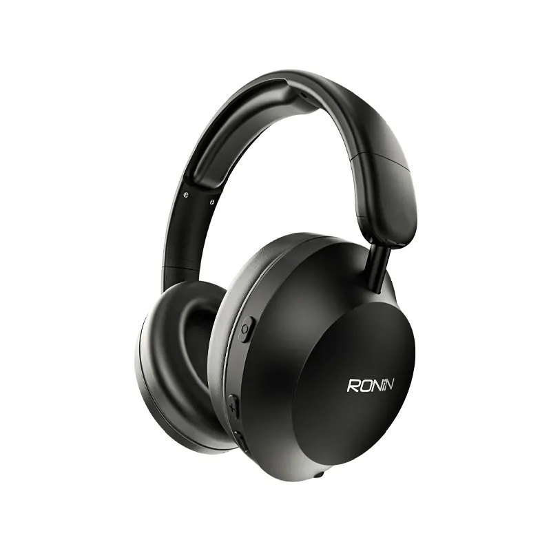 Magnitude Headphone R-1505 Ronin Wireless Headphones – Flexy Bay Magnitude Headphone R-1505 Ronin Wireless Headphones available on Flexy Bay