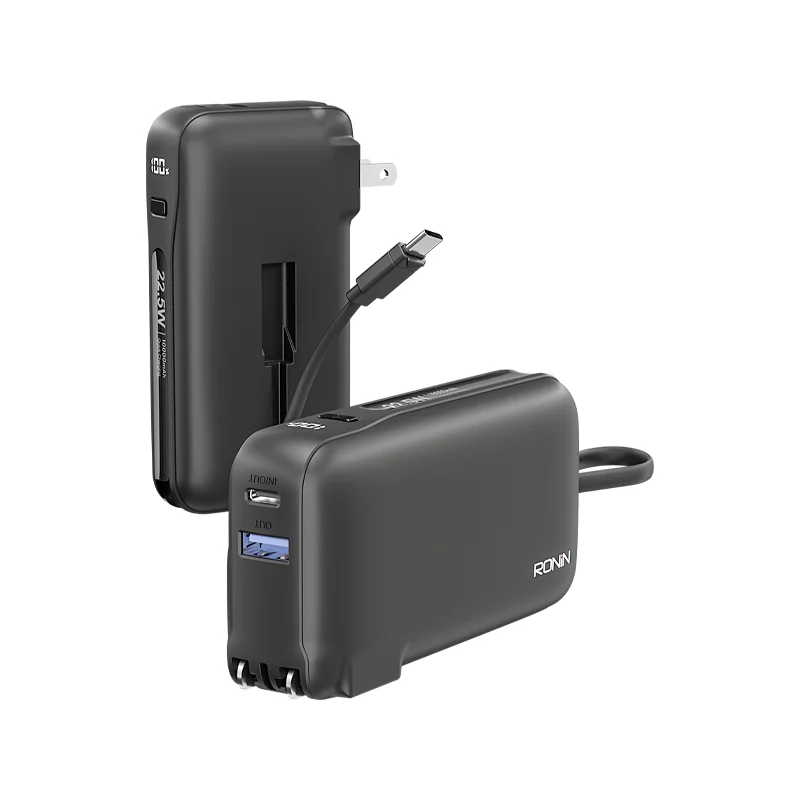 Arctic Power Bank R-405 Ronin Power Bank – Flexy Bay Arctic Power Bank R-405 Ronin Power Bank available on Flexy Bay