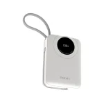 Ion Power Bank R-4035 Ronin Power Bank available on Flexy Bay