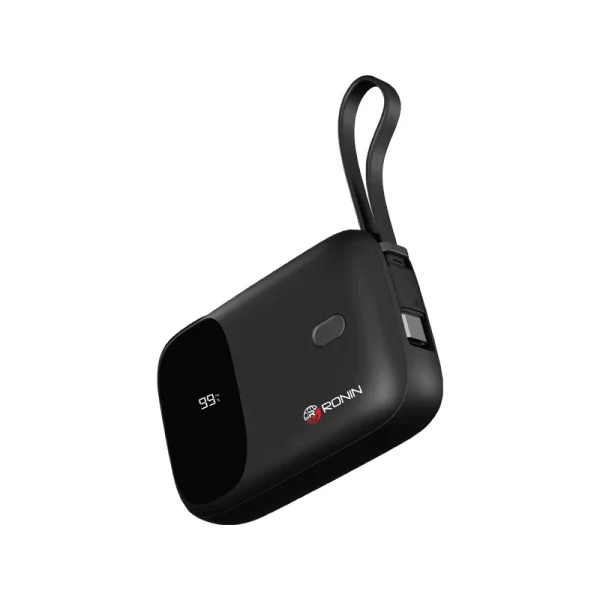 Neutron Power Bank R-4030 Ronin Power Bank available on Flexy Bay