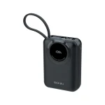 Zapster Power Bank R-4040 Ronin Power Bank available on Flexy Bay