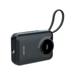 Zapster Power Bank R-4040 Ronin Power Bank available on Flexy Bay