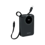 Zapster Power Bank R-4040 Ronin Power Bank available on Flexy Bay