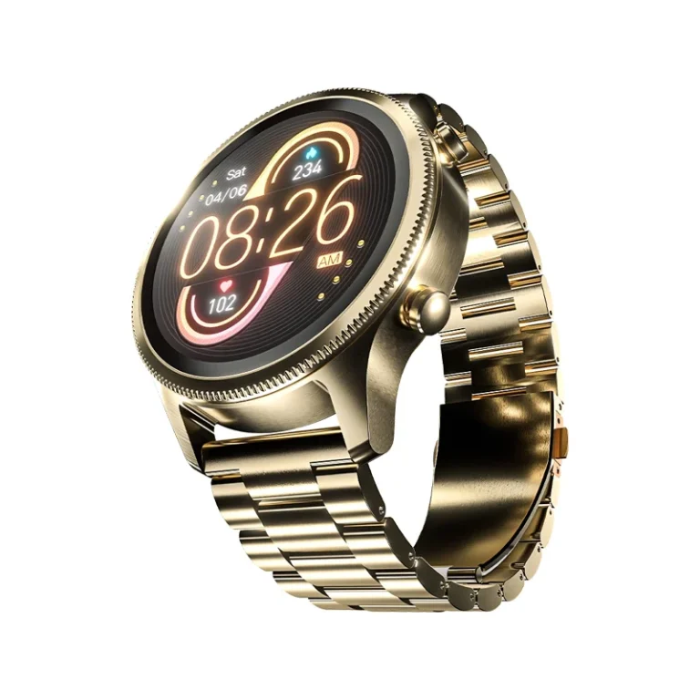 Luxe Smart Watch R-010 Ronin Smart Watch available on Flexy Bay