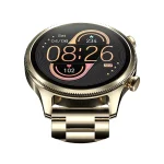 Luxe Smart Watch R-010 Ronin Smart Watch available on Flexy Bay