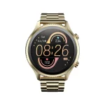 Luxe Smart Watch R-010 Ronin Smart Watch available on Flexy Bay