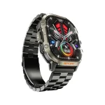 Luxe Smart Watch R-013 Ronin Smart Watch available on Flexy Bay