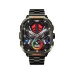 Luxe Smart Watch R-013 Ronin Smart Watch available on Flexy Bay