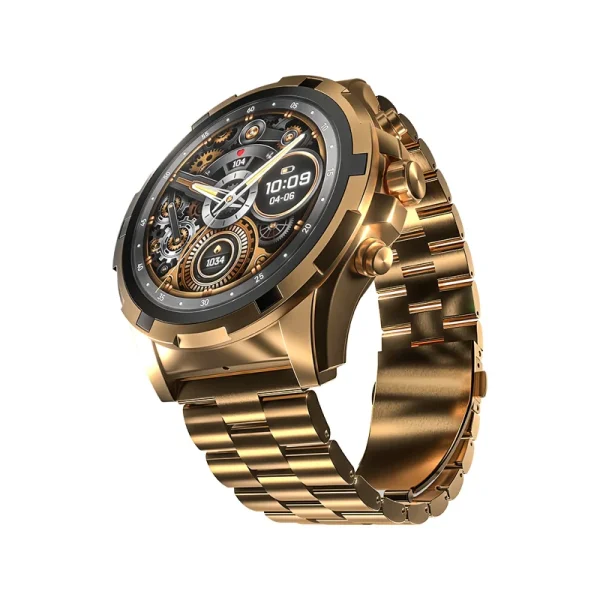 Luxe Smart Watch R-014 Ronin Smart Watch available on Flexy Bay