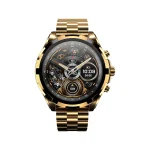 Luxe Smart Watch R-014 Ronin Smart Watch available on Flexy Bay