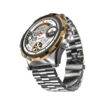 Luxe Smart Watch R-014 Ronin Smart Watch available on Flexy Bay