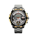 Luxe Smart Watch R-014 Ronin Smart Watch available on Flexy Bay