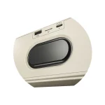 Retro Speaker R-3035 Ronin Wireless Speaker available on Flexy Bay