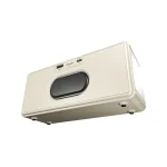 Retro Speaker R-3035 Ronin Wireless Speaker available on Flexy Bay