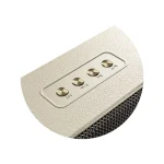 Retro Speaker R-3035 Ronin Wireless Speaker available on Flexy Bay