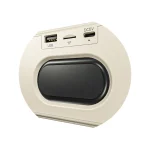 Retro Speaker R-3035 Ronin Wireless Speaker available on Flexy Bay