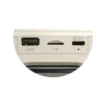 Retro Speaker R-3035 Ronin Wireless Speaker available on Flexy Bay