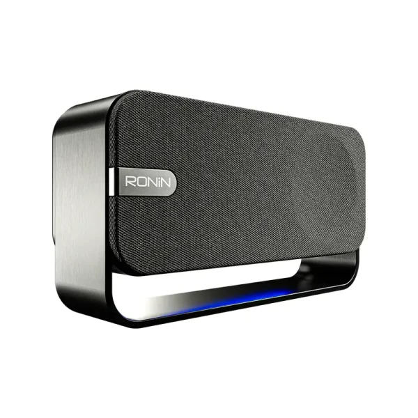 Reverb Speaker R-3030 Ronin Wireless Speaker available on Flexy Bay
